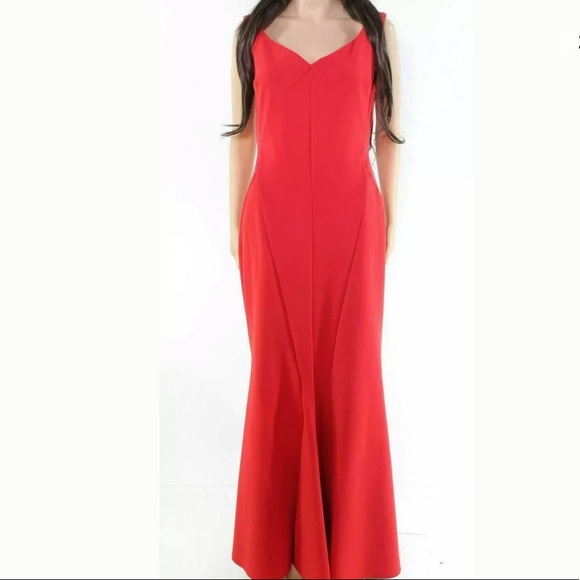 La Petite Robe di Chiara Boni Mermaid Maxi - Picture 2 of 3